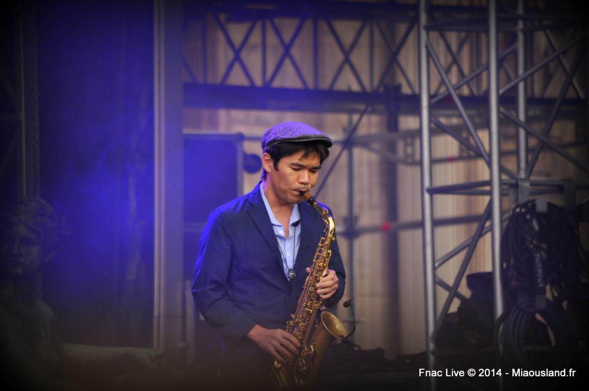 059 - Fnac Live J2 2014