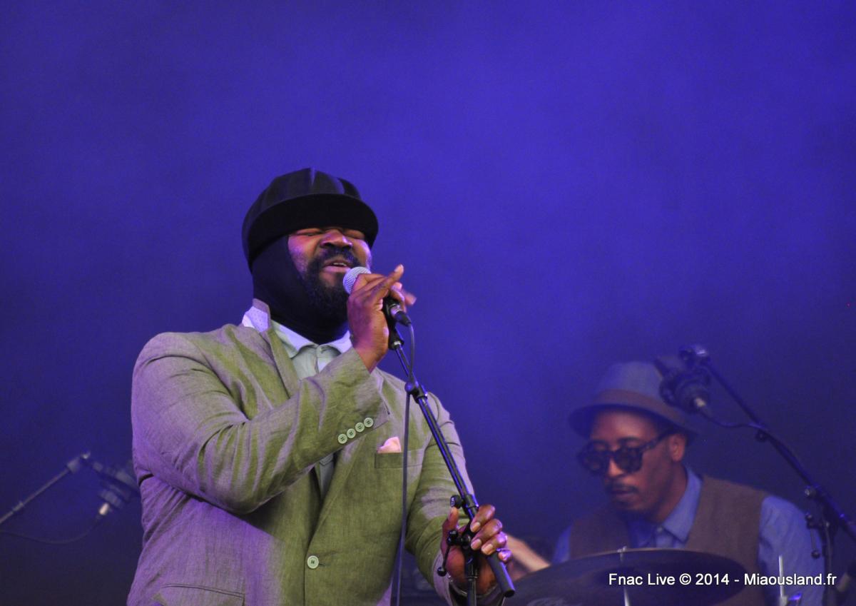 060 - Fnac Live J2 2014