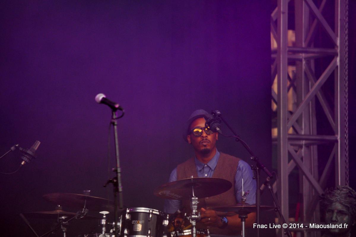 061 - Fnac Live J2 2014