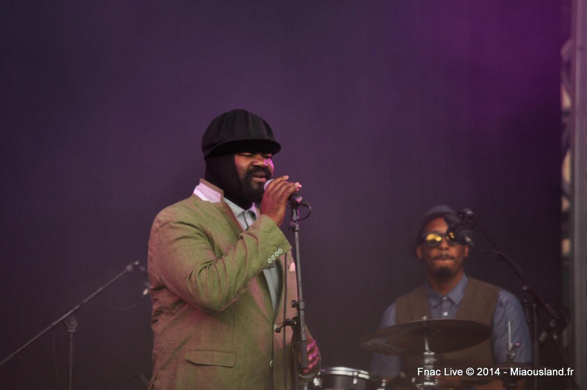 062 - Fnac Live J2 2014