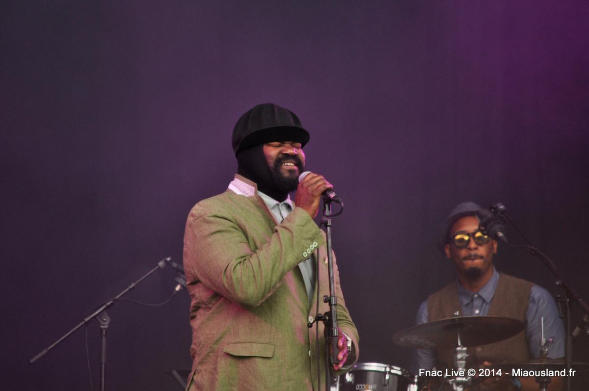 063 - Fnac Live J2 2014