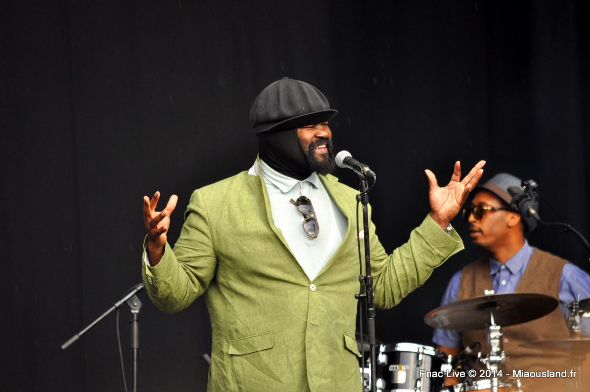 065 - Fnac Live J2 2014