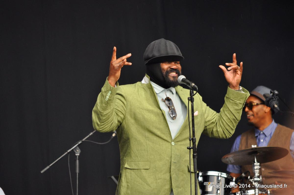 066 - Fnac Live J2 2014