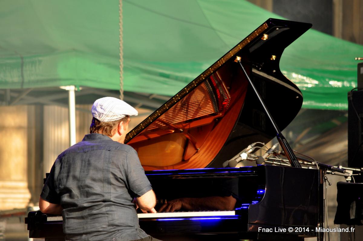 067 - Fnac Live J2 2014