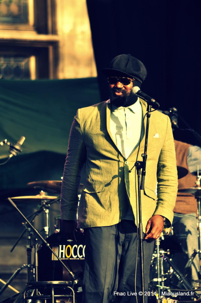 069 - Fnac Live J2 2014