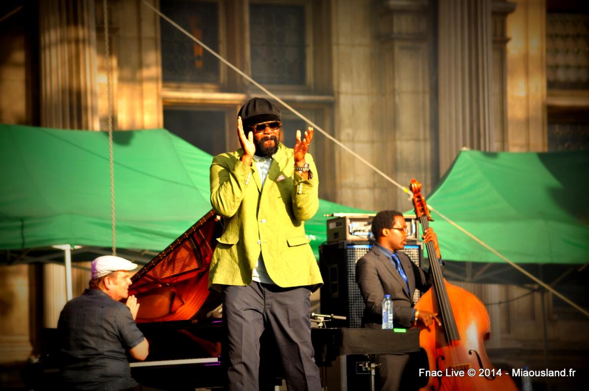 070 - Fnac Live J2 2014