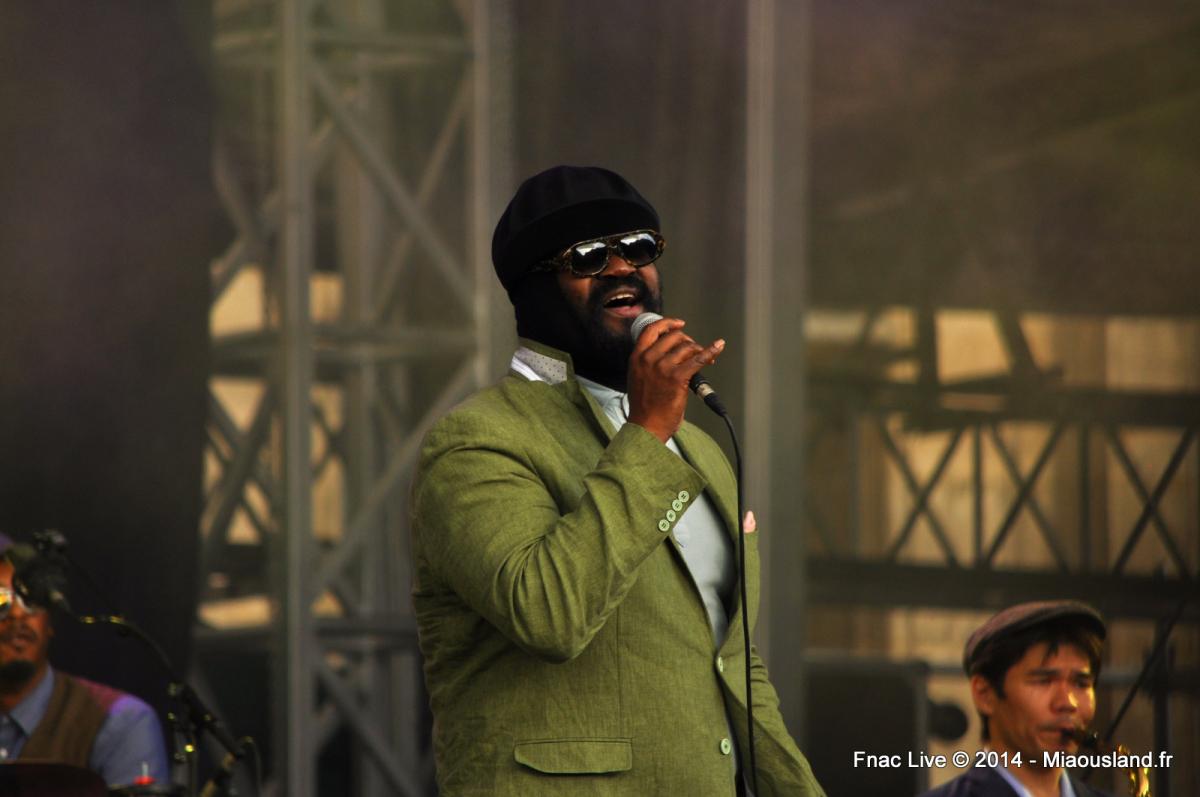 072 - Fnac Live J2 2014