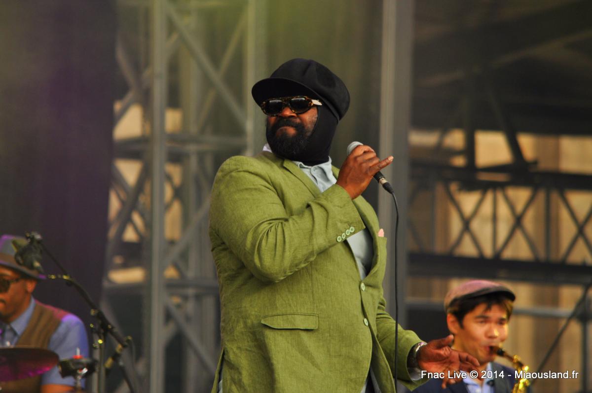 075 - Fnac Live J2 2014