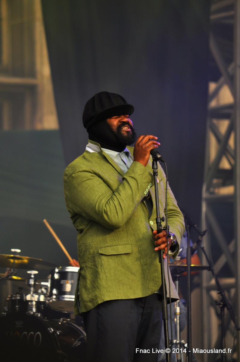 077 - Fnac Live J2 2014