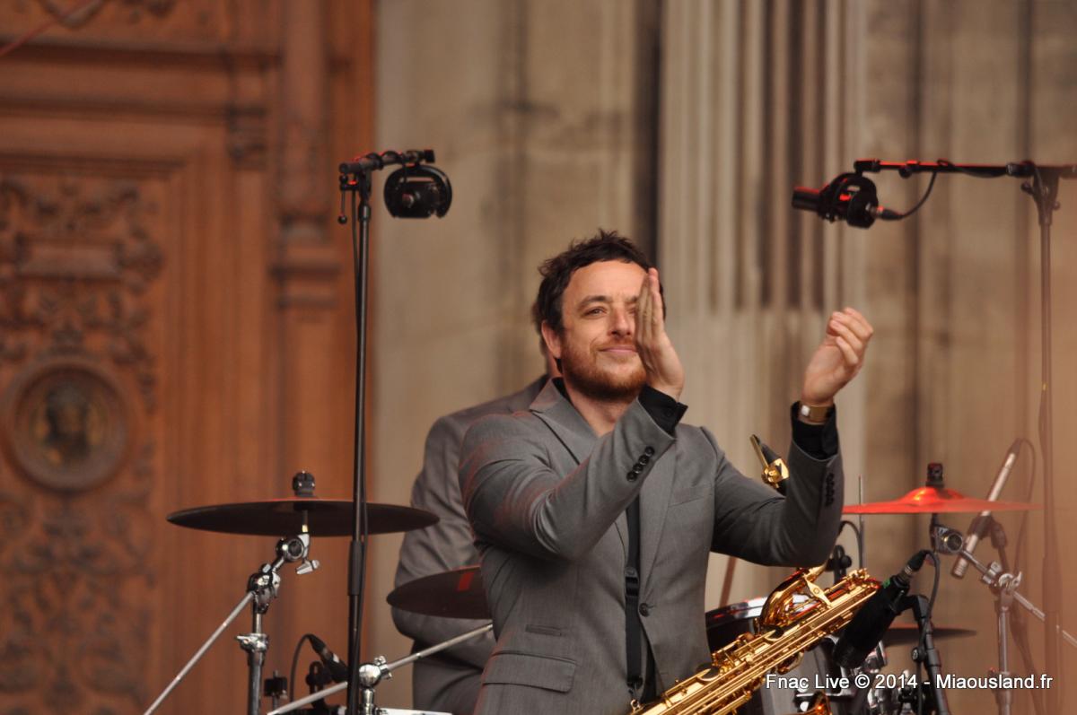 080 - Fnac Live J2 2014