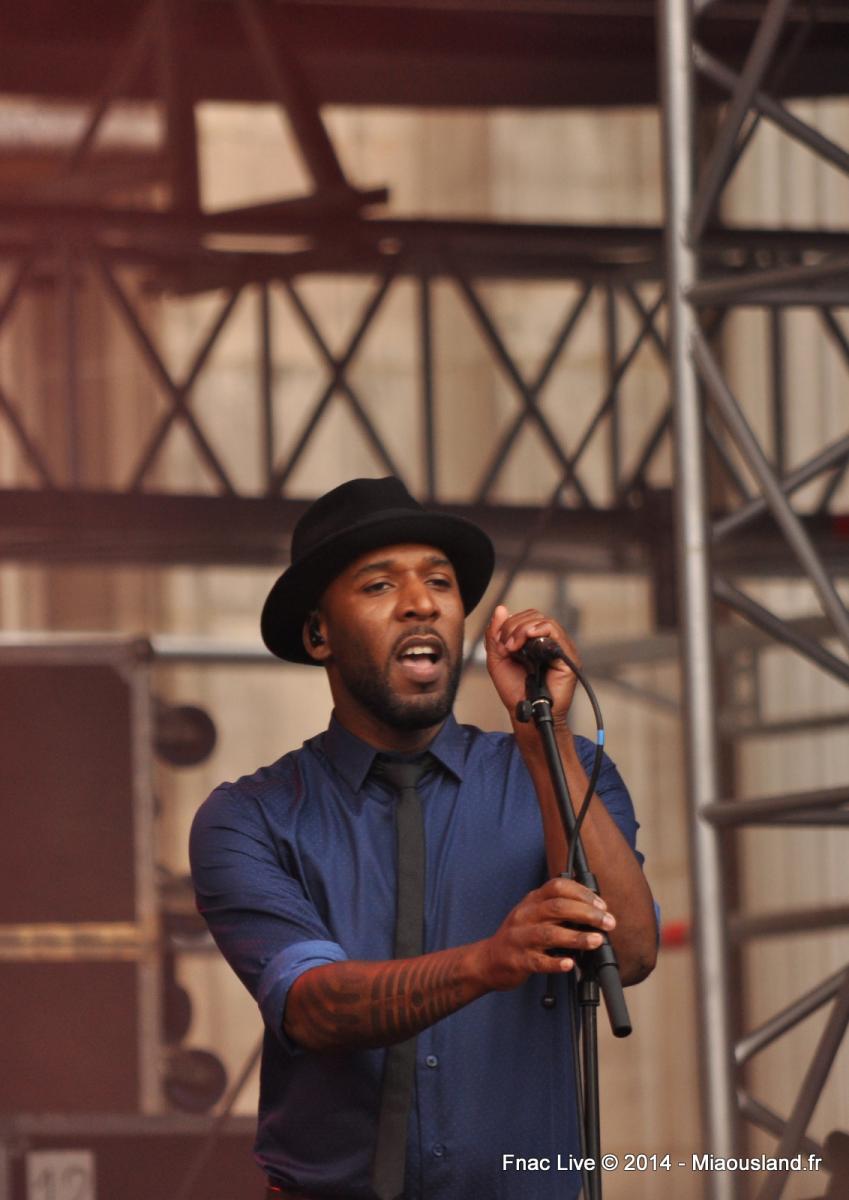 081 - Fnac Live J2 2014