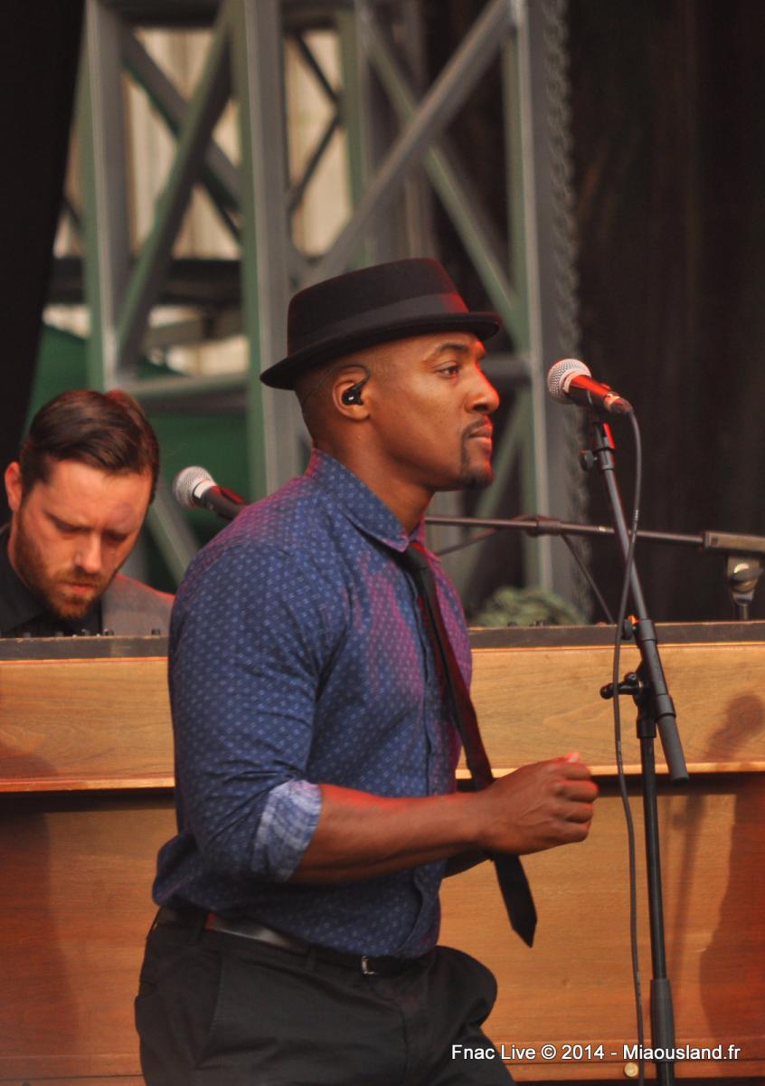 082 - Fnac Live J2 2014