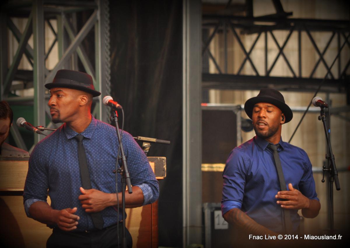 083 - Fnac Live J2 2014