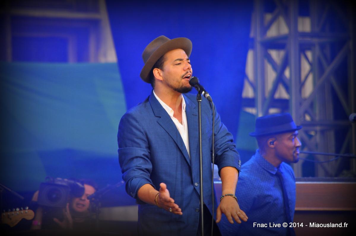 088 - Fnac Live J2 2014