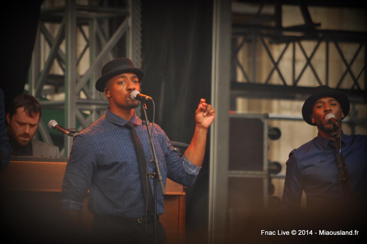 094 - Fnac Live J2 2014