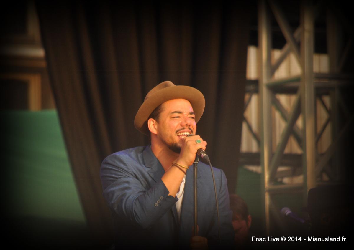 096 - Fnac Live J2 2014