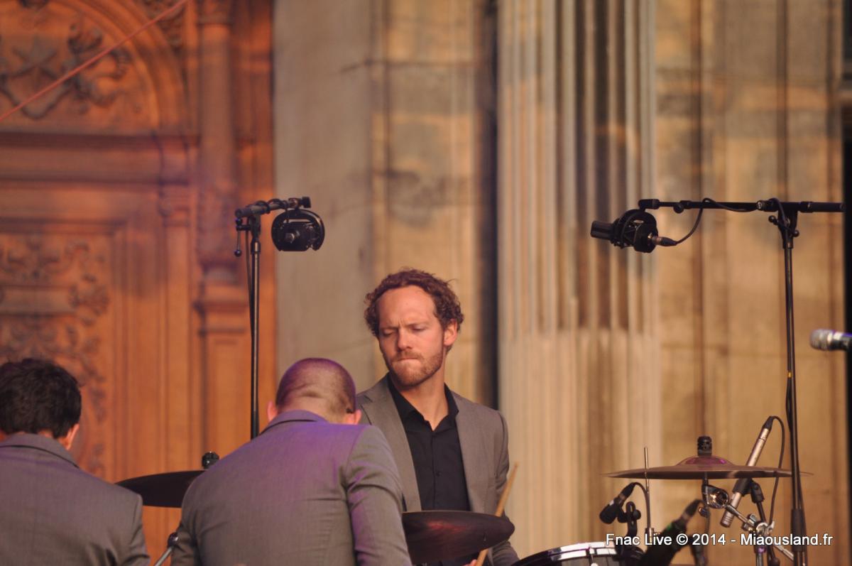 099 - Fnac Live J2 2014