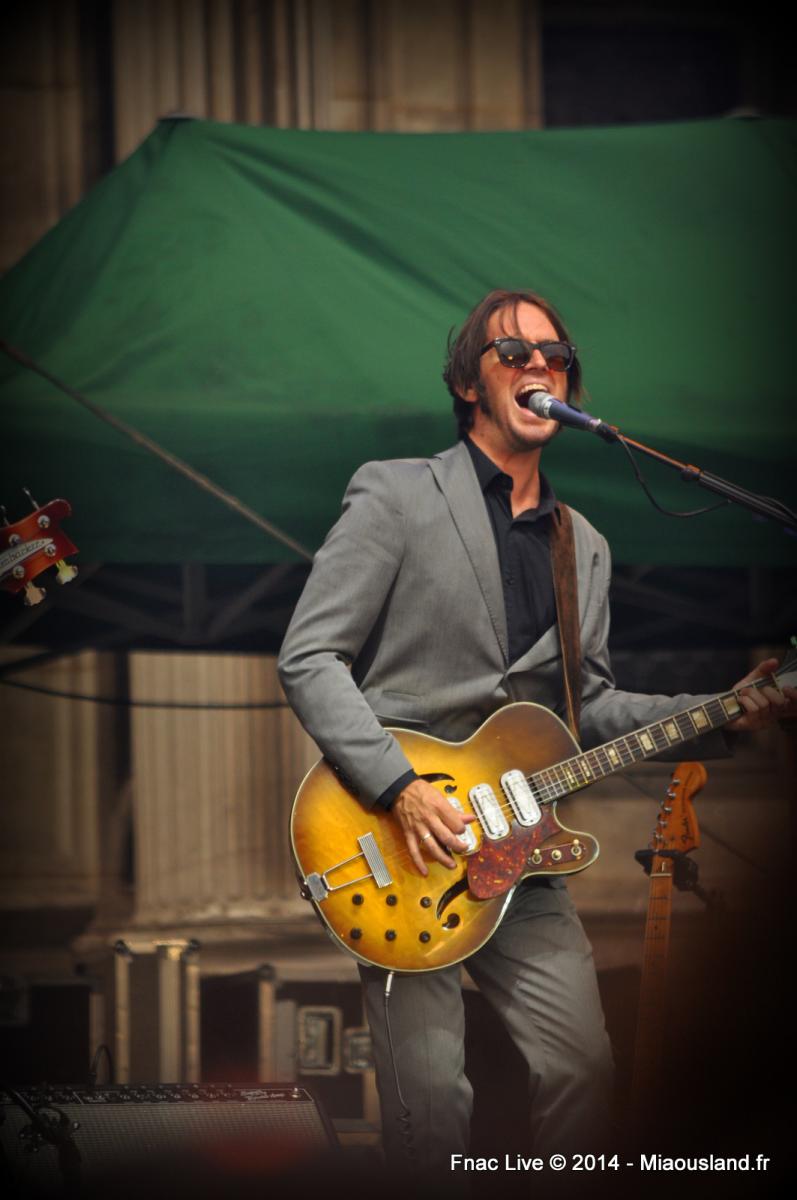 109 - Fnac Live J2 2014