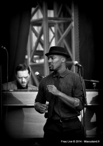 084 - Fnac Live J2 2014