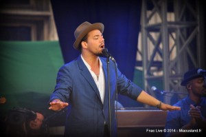 087 - Fnac Live J2 2014