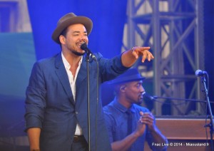 089 - Fnac Live J2 2014