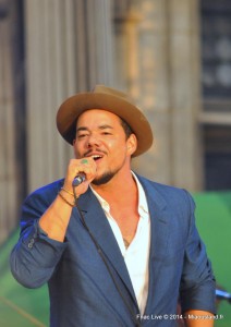 092 - Fnac Live J2 2014