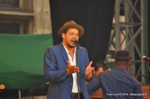 093 - Fnac Live J2 2014