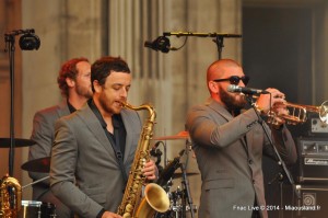 095 - Fnac Live J2 2014