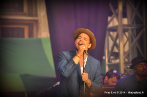 097 - Fnac Live J2 2014