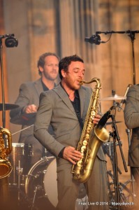 098 - Fnac Live J2 2014