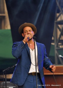 103 - Fnac Live J2 2014