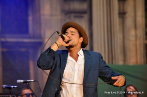 105 - Fnac Live J2 2014