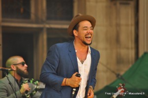 108 - Fnac Live J2 2014