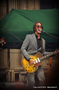 109 - Fnac Live J2 2014