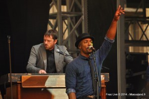 110 - Fnac Live J2 2014