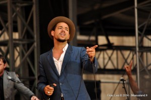 111 - Fnac Live J2 2014