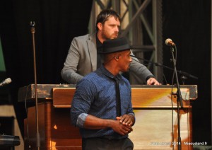 113 - Fnac Live J2 2014