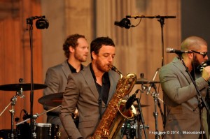 114 - Fnac Live J2 2014