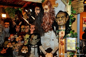 006 - Geekopolis 2014