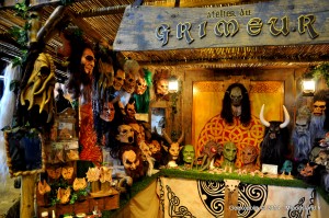 007 - Geekopolis 2014