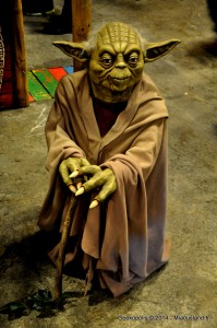 008 - Geekopolis 2014