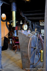 010 - Geekopolis 2014