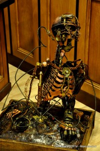 013 - Geekopolis 2014