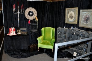 016 - Geekopolis 2014