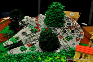 018 - Geekopolis 2014