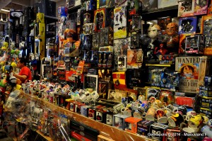 019 - Geekopolis 2014