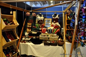 022 - Geekopolis 2014