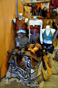 023 - Geekopolis 2014