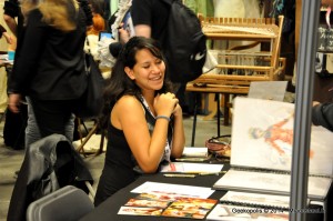 027 - Geekopolis 2014