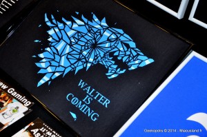 032 - Geekopolis 2014